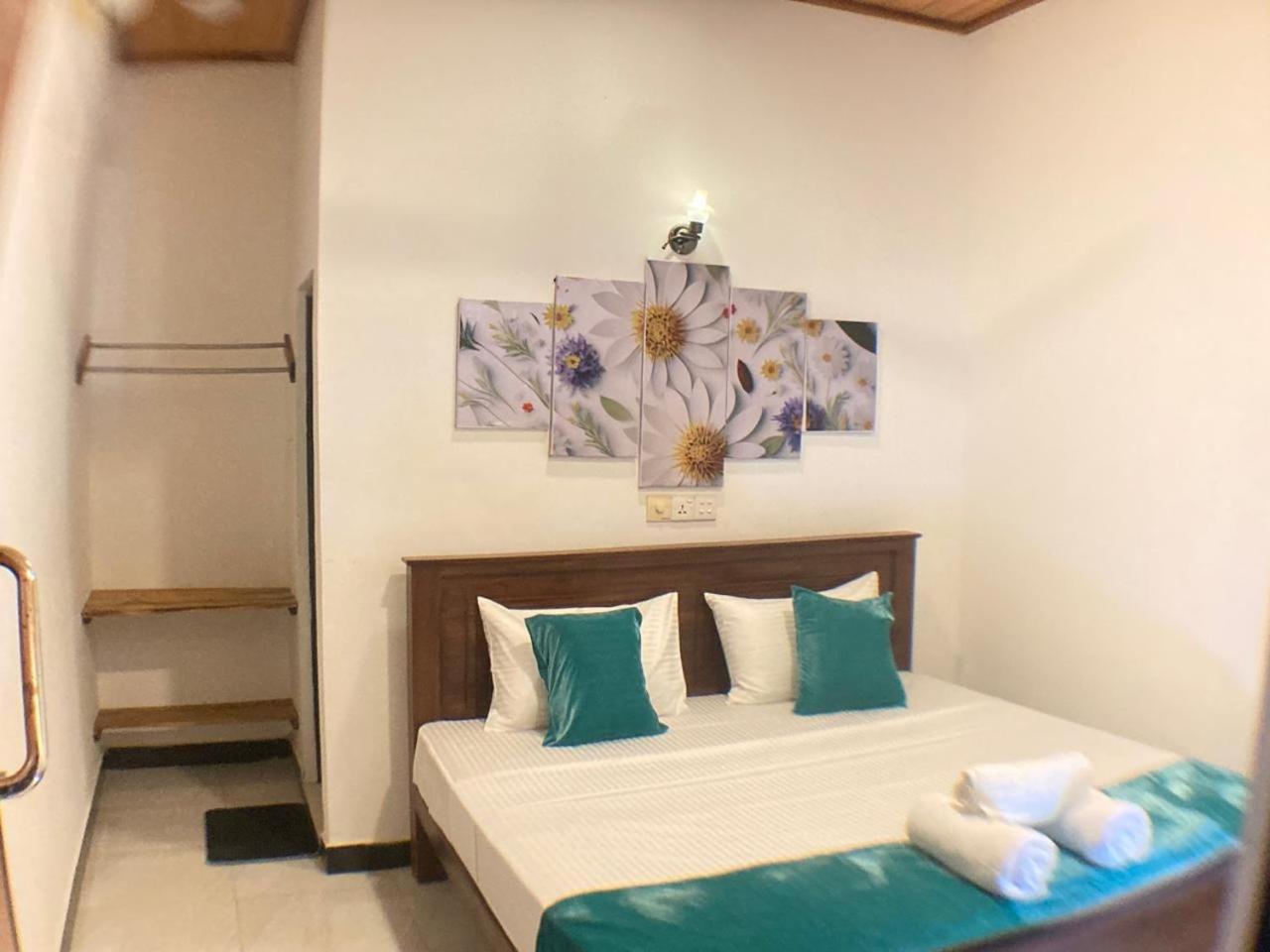Ceylon Beach Haven Uppuveli Trincomalee Exterior foto