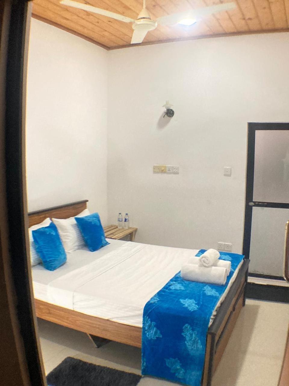 Ceylon Beach Haven Uppuveli Trincomalee Exterior foto