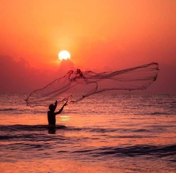 Ceylon Beach Haven Uppuveli Trincomalee Exterior foto